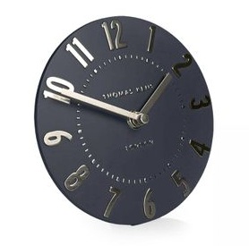 AMC06063 Odyssey 15cm Mantle Clock